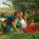 Tushita 30x30 Cal-Pre-Raphaelites