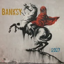 Tushita 30x30 Cal-Banksy