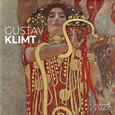 Tushita 30x30 Cal-Gustav Klimt