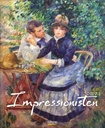 Korsch 36x44 Cal-Impressionists