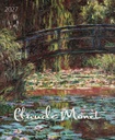 Korsch 36x44 Cal-Claude Monet