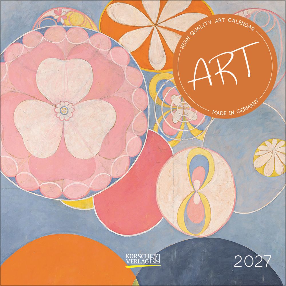 Korsch 30x30 Cal-Art