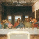 Allaluna 30x30 Cal-Leonardo