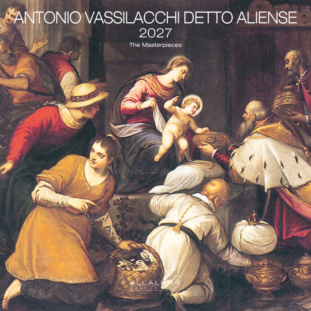 Allaluna 30x30 Cal-Aliense-Antonio Vassilacchi