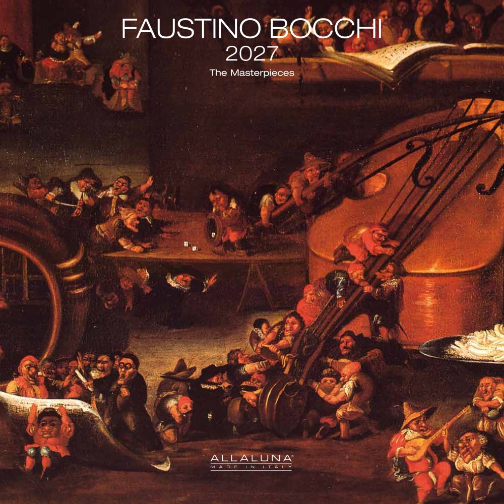 Allaluna 30x30 Cal-Bocchi