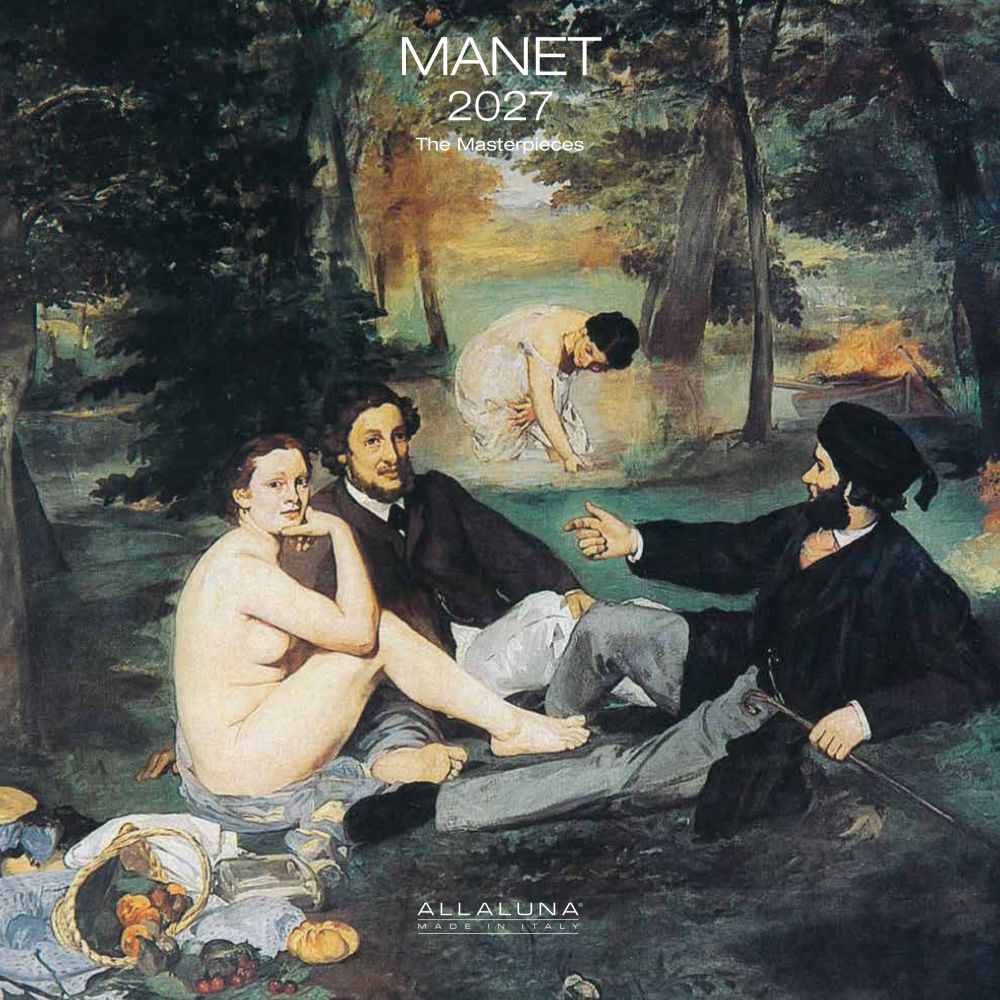 Allaluna 30x30 Cal-Manet