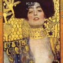 Allaluna 30x30 Cal-Klimt