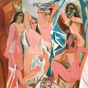 Allaluna 30x30 Cal-Picasso