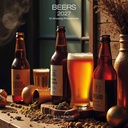 Allaluna 30x30 Cal-Beers