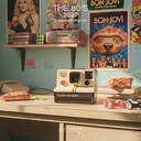 Allaluna 30x30 Cal-The 80's