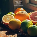 Allaluna 30x30 Cal-Fruits