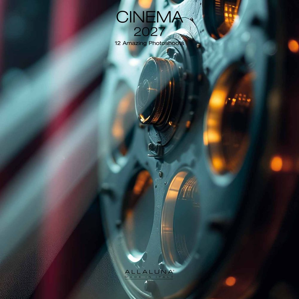 Allaluna 30x30 Cal-Cinema