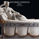 Allaluna 30x30 Cal-Antonio Canova