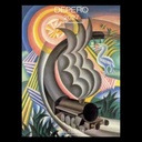 Allaluna 18x18 Cal-Depero