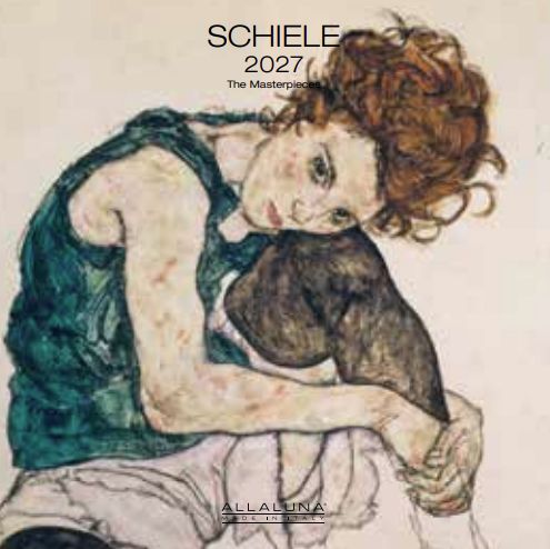 Allaluna 18x18 Cal-Schiele