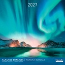 Aquarupella 30x30 Cal-Aurora Borealis