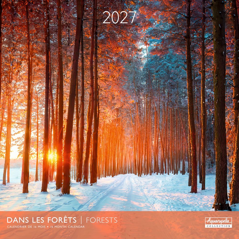 Aquarupella 30x30 Cal-Forests