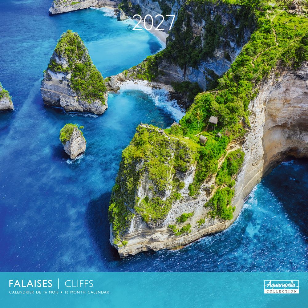 Aquarupella 30x30 Cal-Cliffs