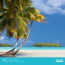 Aquarupella 30x30 Cal-Islands