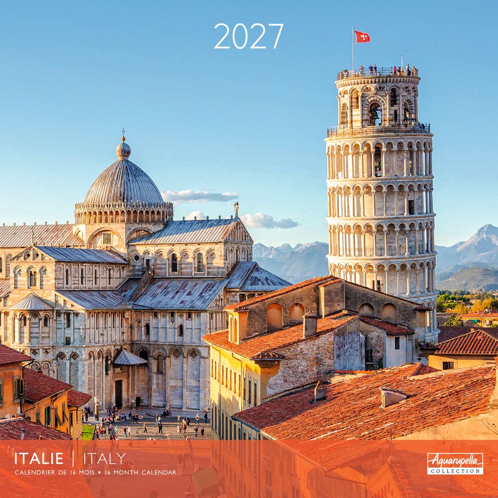 Aquarupella 30x30 Cal-Italy