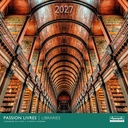 Aquarupella 30x30 Cal-Libraries