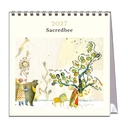 Vevoke Desk Calendar-Sacredbee