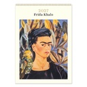 Vevoke Medium Calendar-Frida Kahlo