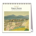 Vevoke Desk Calendar-Rupert Bunny