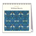 Vevoke Desk Calendar-William Morris