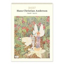 Vevoke Medium Calendar-Hans Christian Anderson
