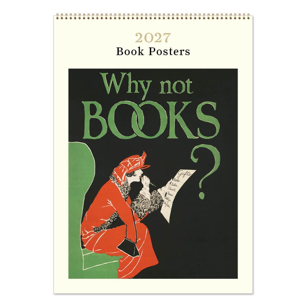 Vevoke Medium Calendar-Book Posters