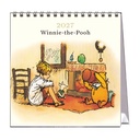 Vevoke Desk Calendar-Winnie-the-Pooh