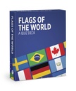 Knowledge Cards-Flags of the World