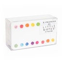Little Notes-Happy Dots