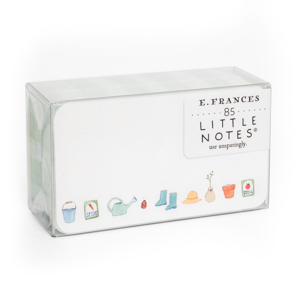 Little Notes-Gardener