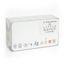 Little Notes-Gardener