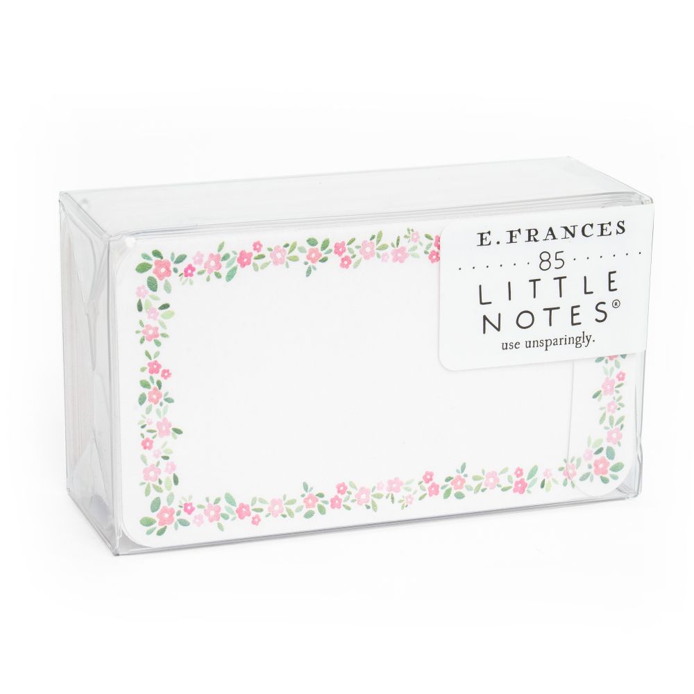 Little Notes-Petals
