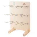 Key Chain Display Stand