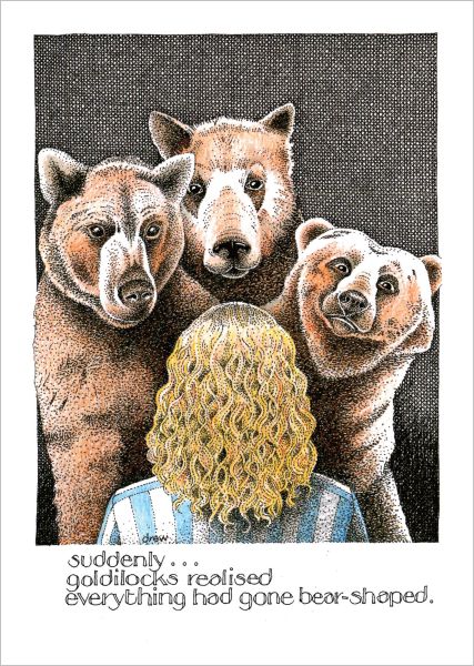 Card-Goldilocks