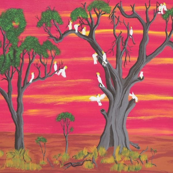 Card-The Circle Of Life