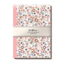 A5 Notebook Set-Ditsy Meadow