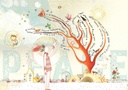 Card-Peace and Love