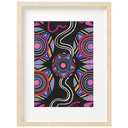 Art Print-Going Fishing