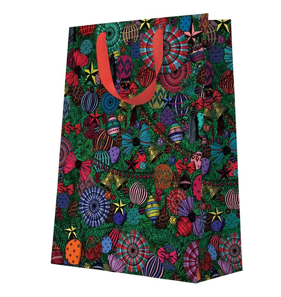 Gift Bag Large-Decorations