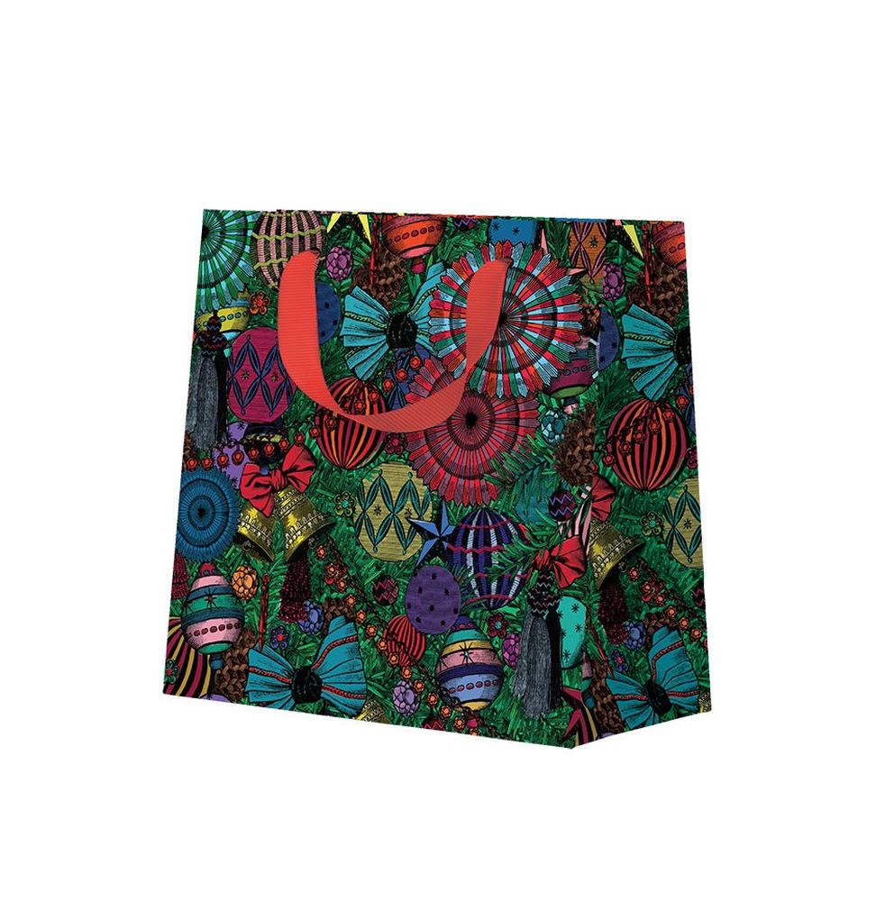 Gift Bag Small-Decorations