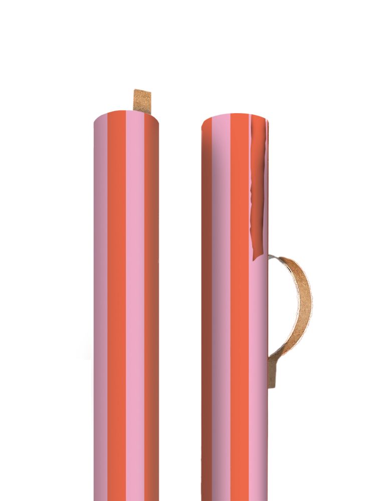 Roll Wrap-Stripe
