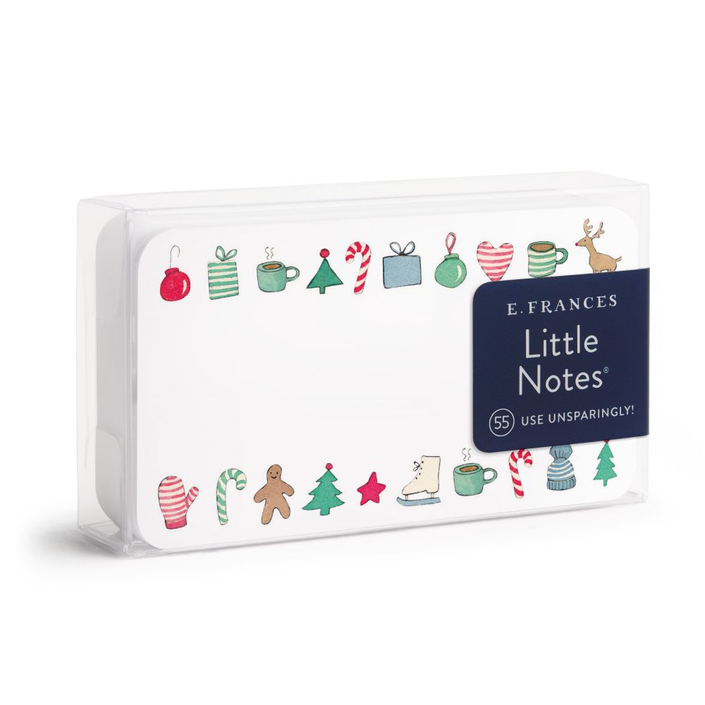 Little Notes-Merry Motif 