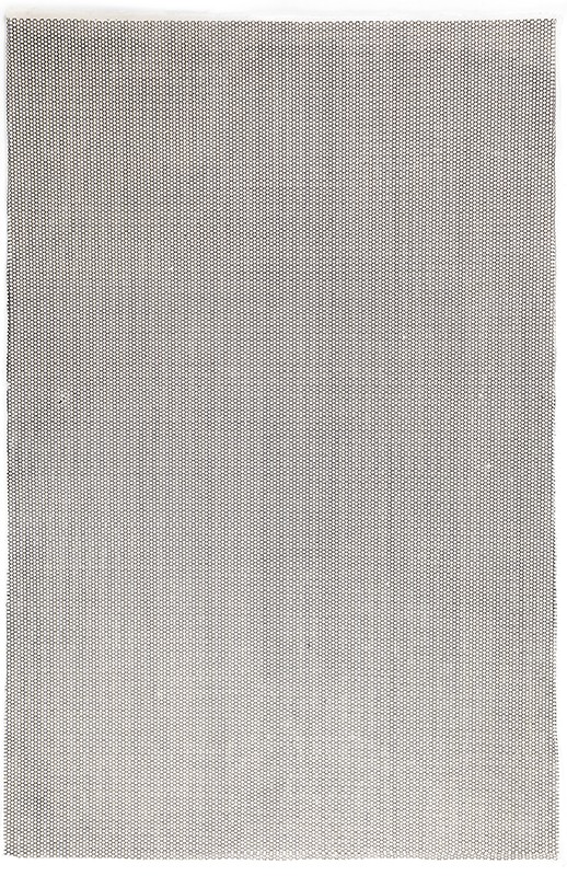 Wrap-Tiny Honeycomb Black on Cream