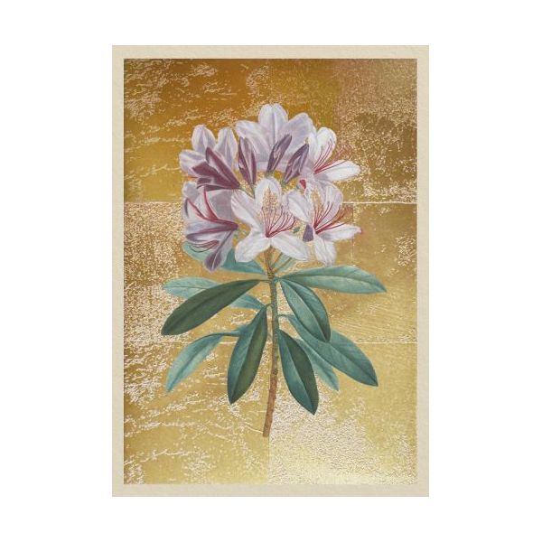 Mini Card-Rhododendron