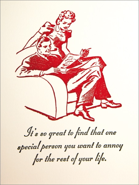 Card-Special Person
